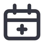 Calendar Add SVG Icon